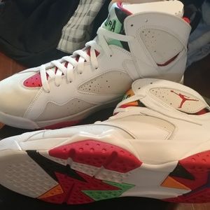 Air Jordan 7 retro